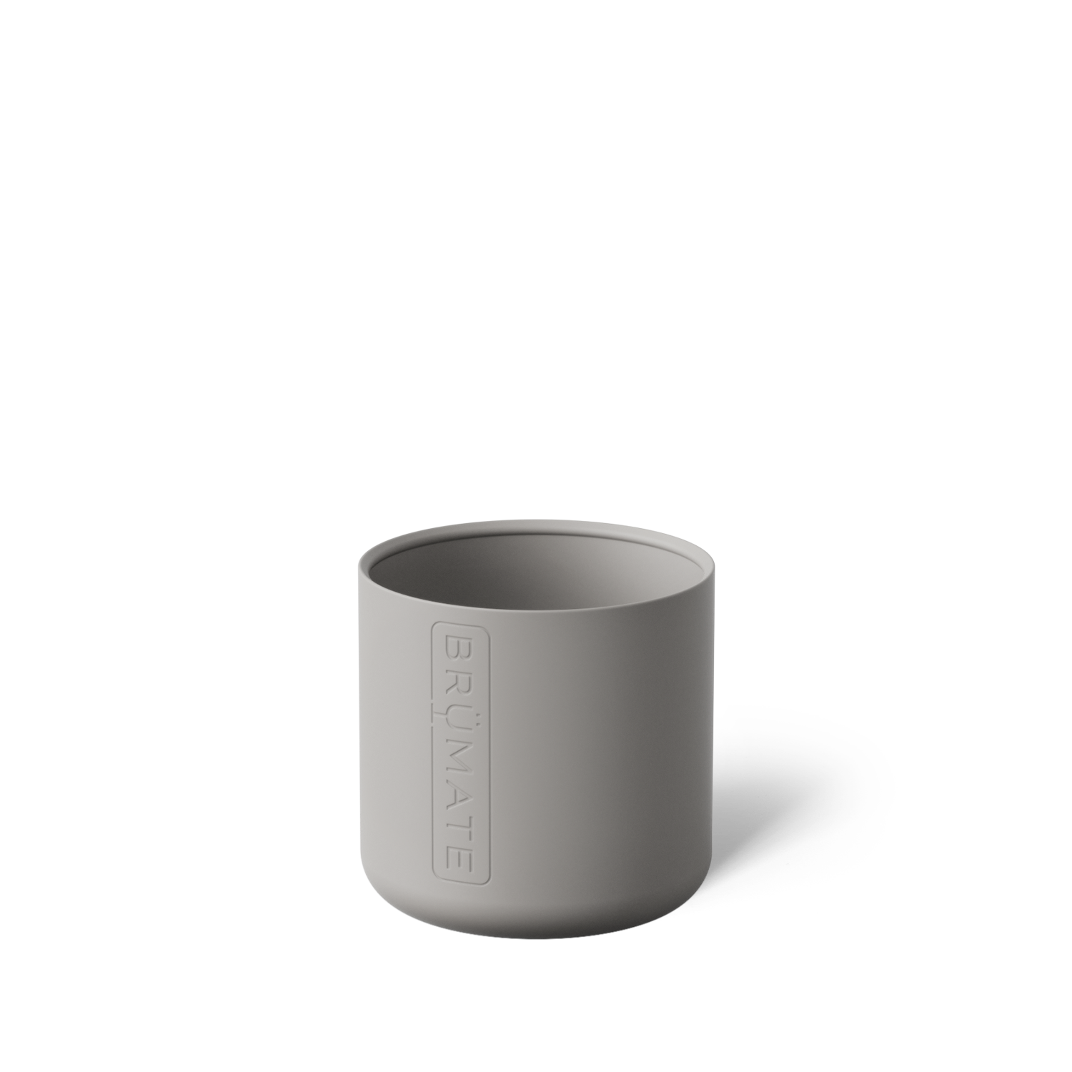 Strova Swappable Sleeve | Mocha - Daily Seal