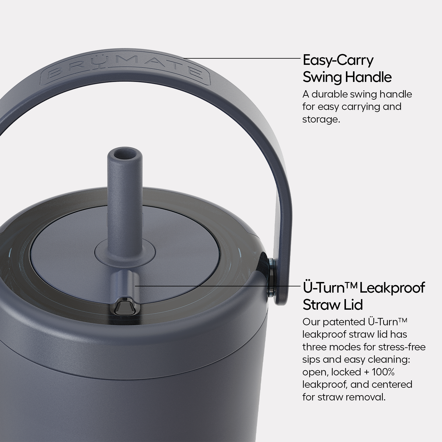 Resa 25oz | Mocha