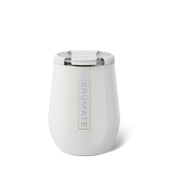 Uncork'd | Glitter White | 14oz - Care Essentials