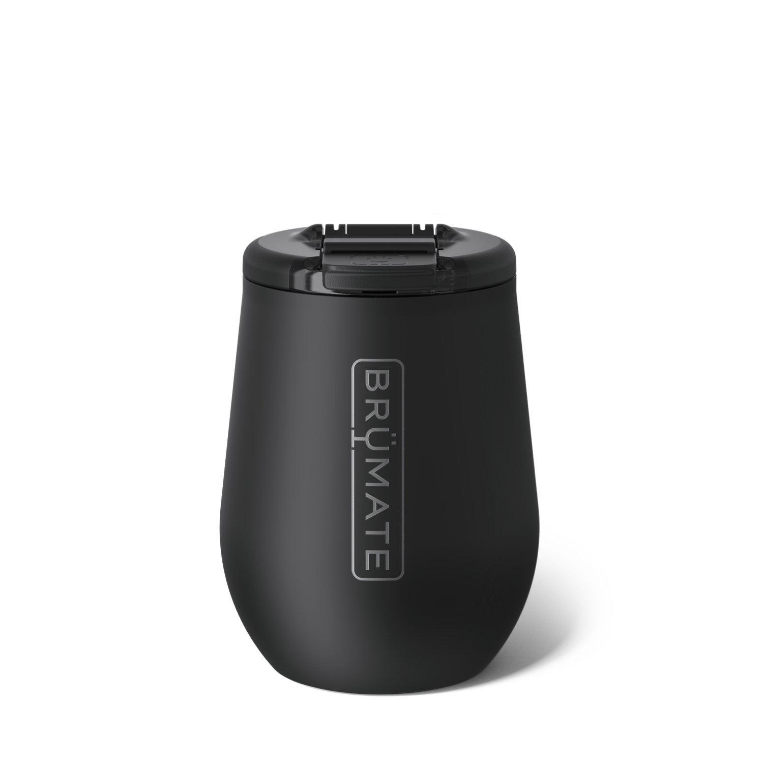 Uncork'd | Matte Black | 14oz - Clean Routine