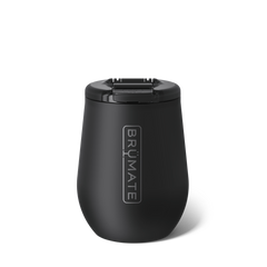 Uncork'd | Matte Black | 14oz - Clean Routine