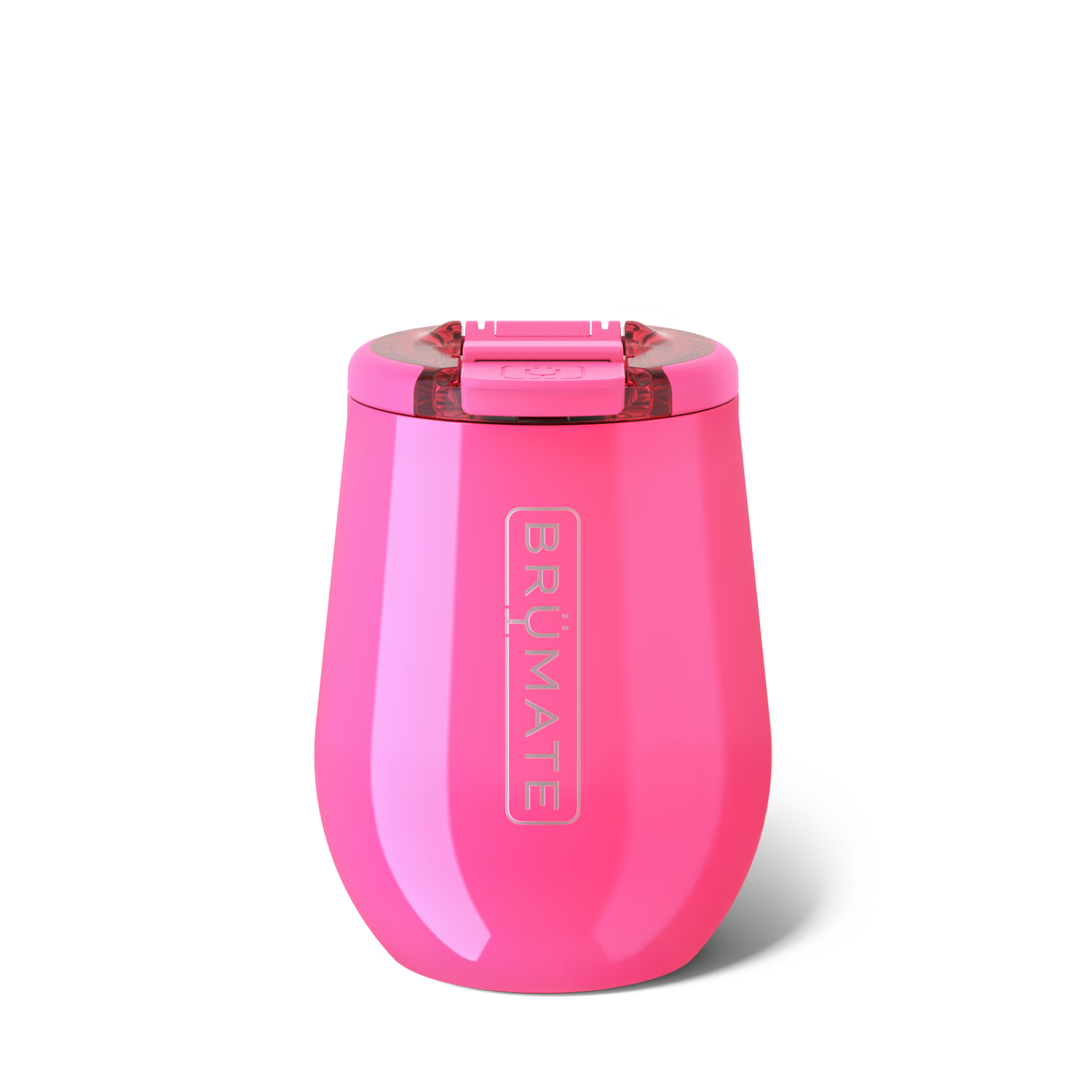 Uncork'd | Neon Pink | 14oz - Clean Daily