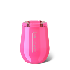 Uncork'd | Neon Pink | 14oz - Clean Daily