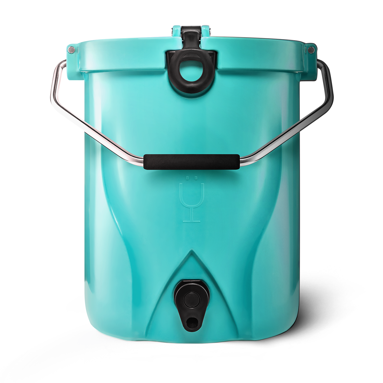 BackTap TM | Aqua | 3gal - Ready For Travel