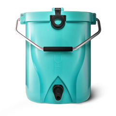 BackTap TM | Aqua | 3gal - Ready For Travel