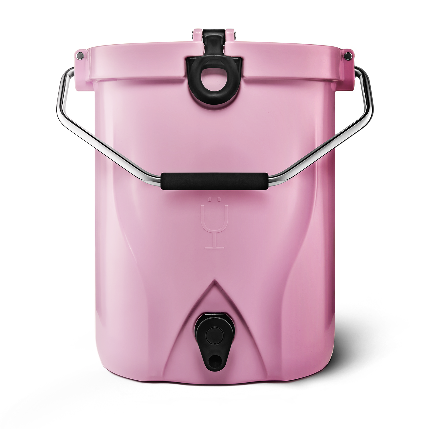 BackTap TM | Blush | 3gal - Daily Chill