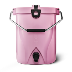 BackTap TM | Blush | 3gal - Daily Chill