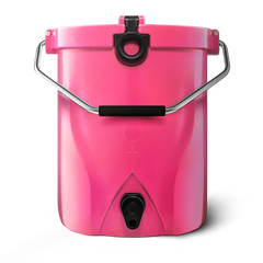 BackTap TM | Neon Pink | 3gal - Daily Chill