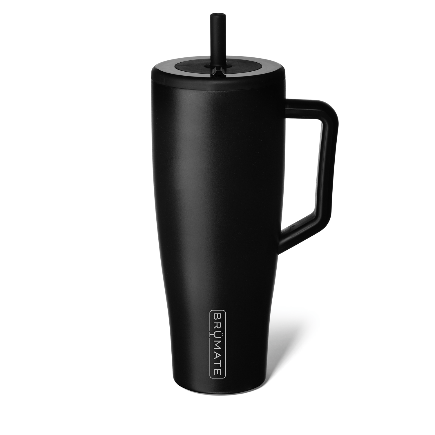 Era 40oz | Matte Black - Clean Routine