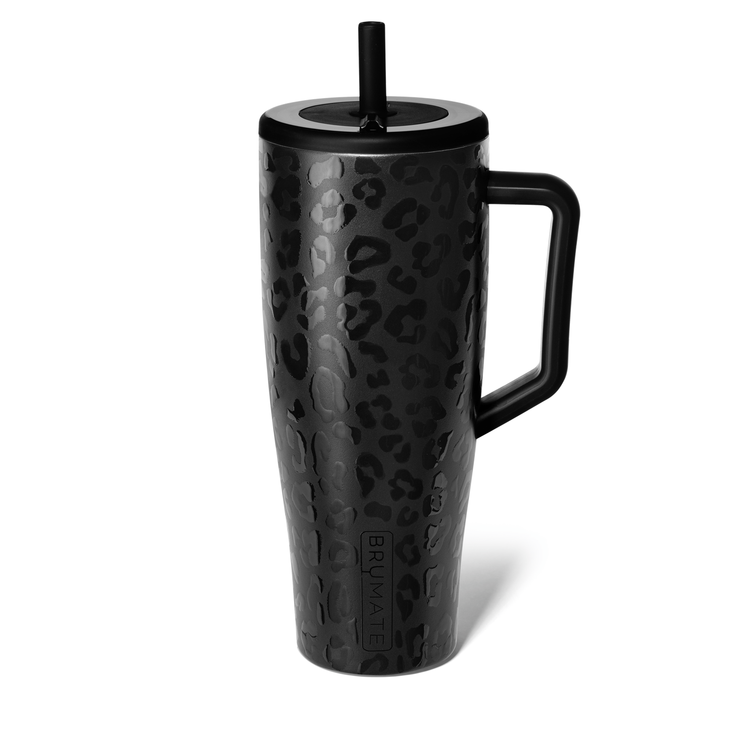 Era 40oz | Onyx Leopard - Clean Daily