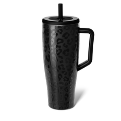 Era 40oz | Onyx Leopard - Clean Daily