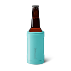 Hopsulator Bott'l | Aqua | 12oz Bottles - Fresh Keep