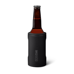 Hopsulator Bott'l | Matte Black | 12oz Bottles - Fresh Keep