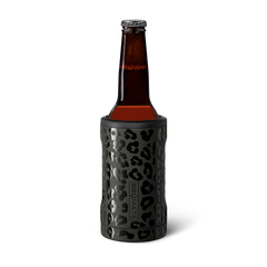 Hopsulator Bott'l | Onyx Leopard | 12oz Bottles - Daily Chill