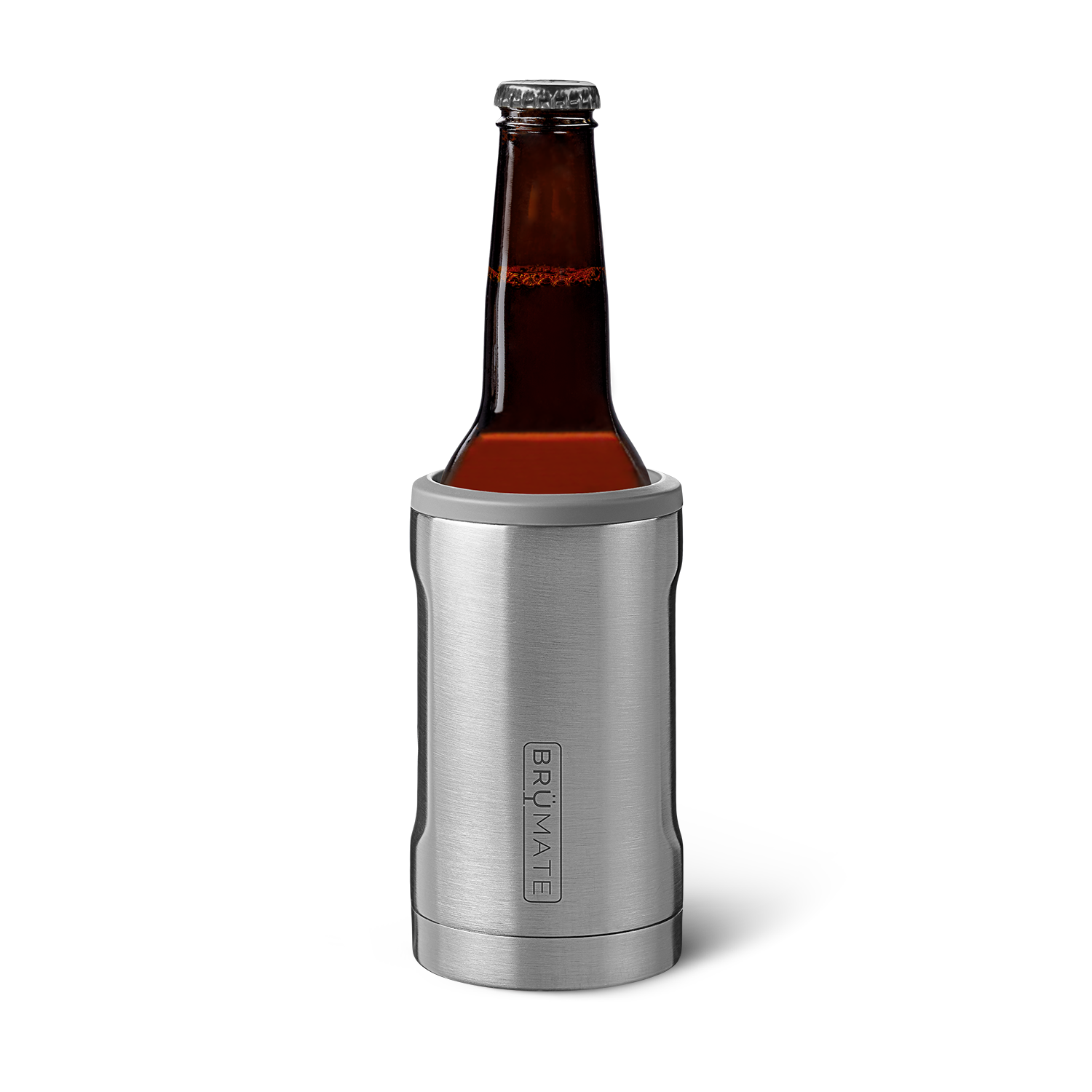 Hopsulator Bott'l | Stainless | 12oz Bottles - Fresh Keep