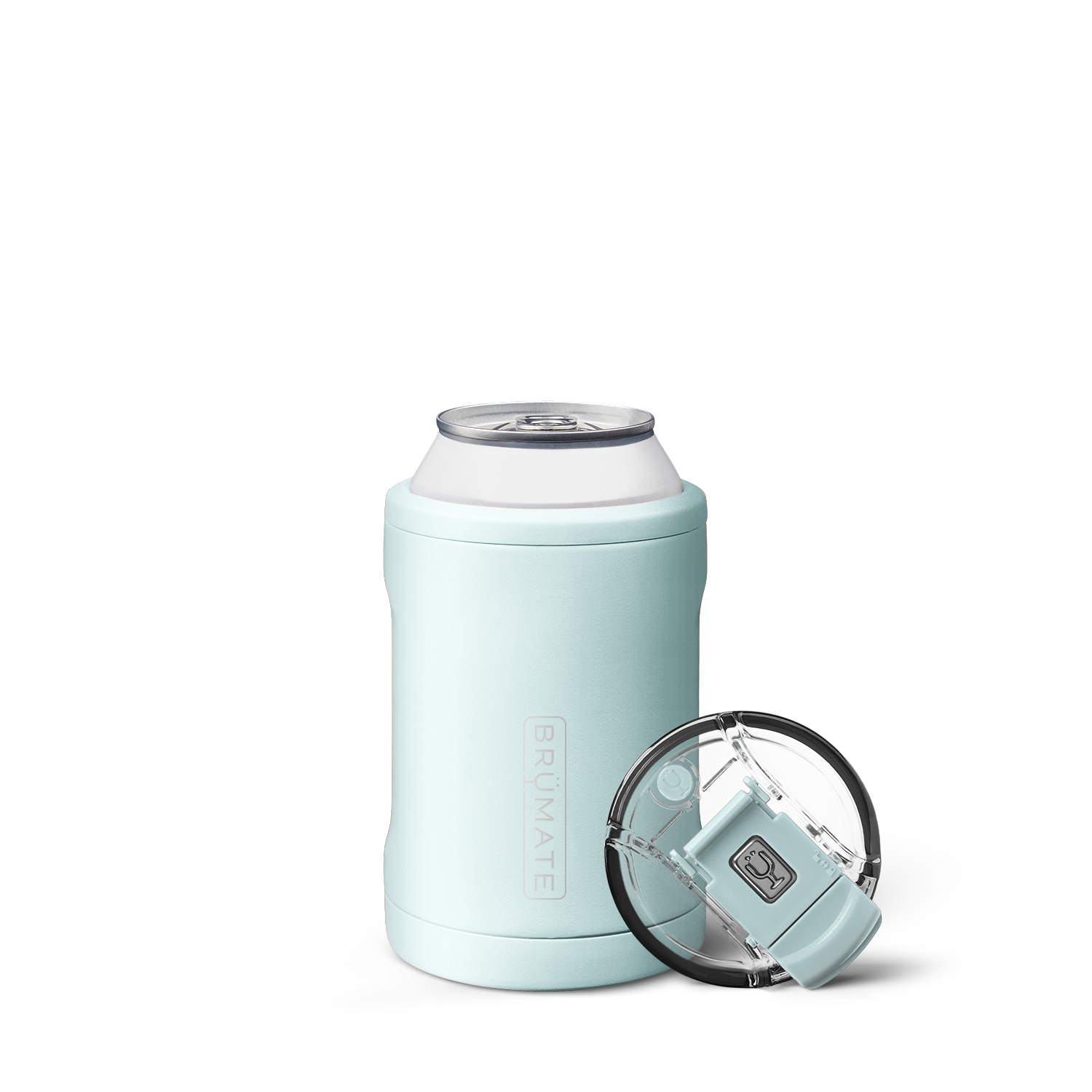 Hopsulator Duo | Blue Agave | 12oz Standard Cans - Clean Daily