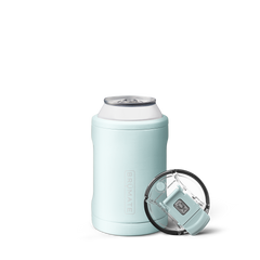 Hopsulator Duo | Blue Agave | 12oz Standard Cans - Clean Daily
