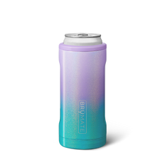 Hopsulator Slim | Glitter Mermaid | 12oz Slim Cans - Fresh Keep