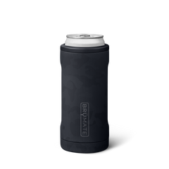 Hopsulator Slim | Midnight Camo | 12oz Slim Cans - Easy Chill