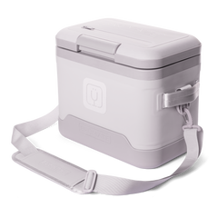 MagPack 12-Can Shoulder Sling Soft Cooler | Lilac - Daily Chill