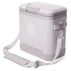 MagPack 18-Can Shoulder Sling Soft Cooler | Lilac - Ready For Travel