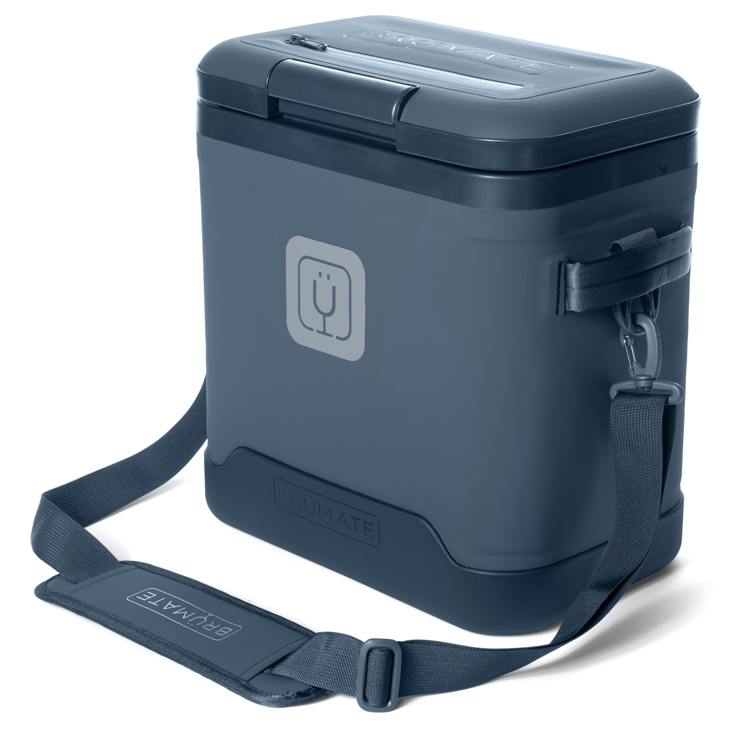 MagPack 18-Can Shoulder Sling Soft Cooler | Nightfall Blue - Daily Chill