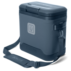 MagPack 18-Can Shoulder Sling Soft Cooler | Nightfall Blue - Daily Chill
