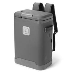 MagPack 24-Can Backpack Soft Cooler | Graphite - Classic Chill