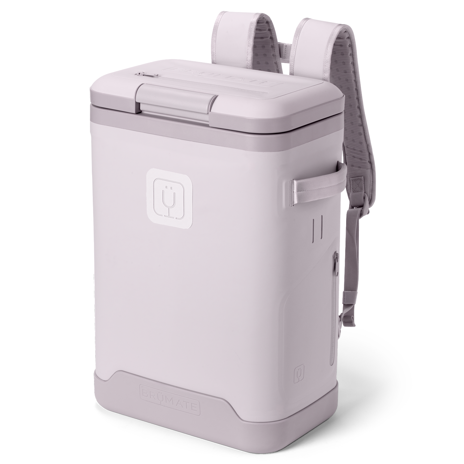 MagPack 24-Can Backpack Soft Cooler | Lilac - Fresh Keep