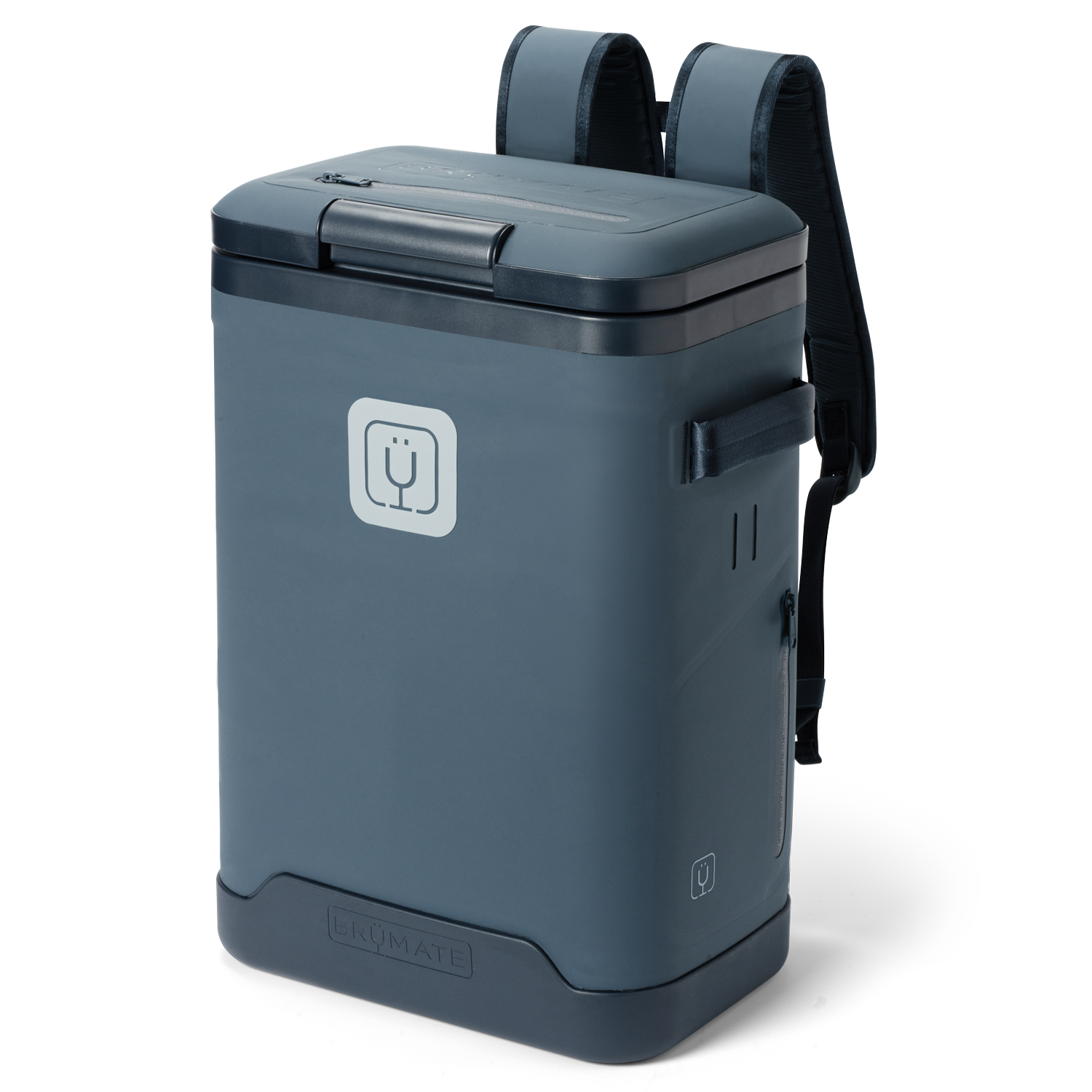 MagPack 24-Can Backpack Soft Cooler | Nightfall Blue - Ready For Travel