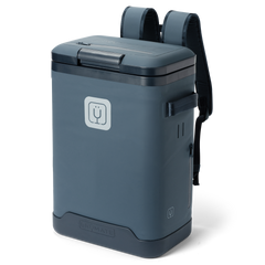 MagPack 24-Can Backpack Soft Cooler | Nightfall Blue - Ready For Travel