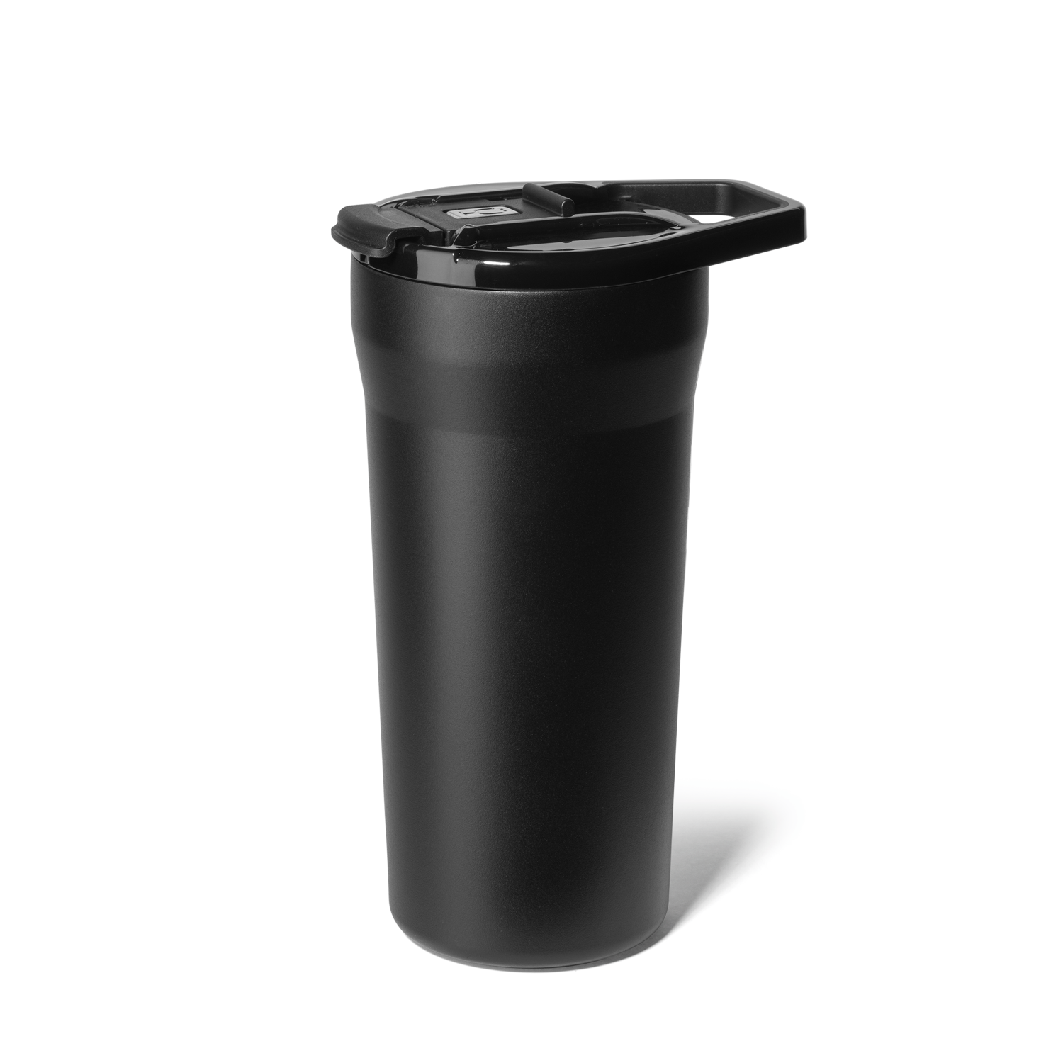Pour Over | Matte Black | 20oz - Clean Daily