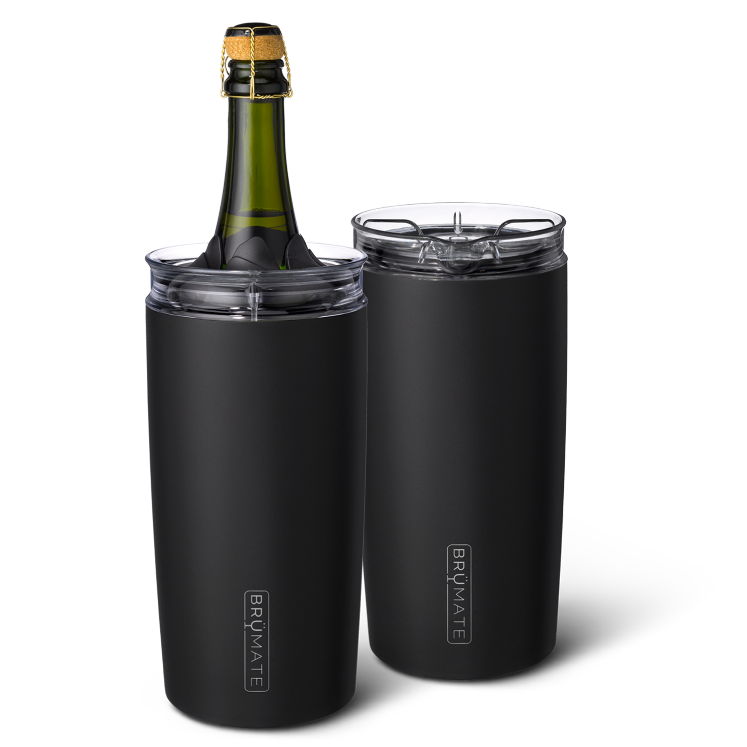 Togosa | Matte Black | 49oz - Clean Routine