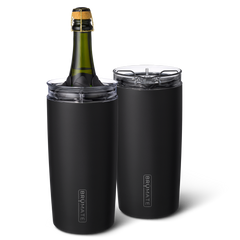 Togosa | Matte Black | 49oz - Clean Routine